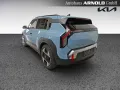 Kia EV3 Earth 81,4kWh WinterCon Business Upgrade LED