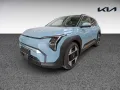 Kia EV3 Earth 81,4kWh WinterCon Business Upgrade LED