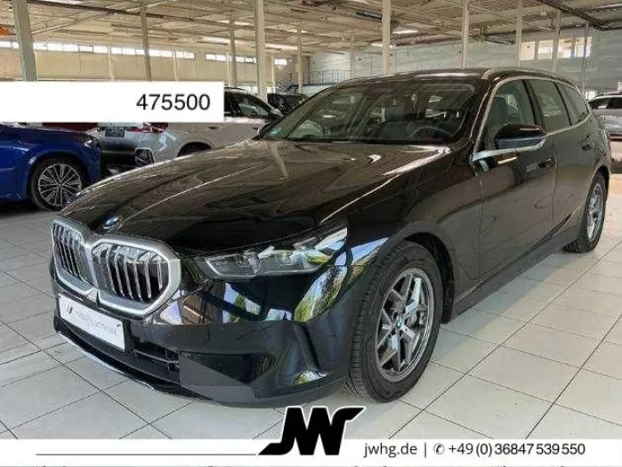 BMW 540 d xDr DRIVING-PROF/HUD/LED+/360°/STAND-HZ