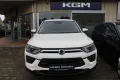 KGM Korando 1.5 Nomad