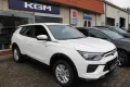 KGM Korando 1.5 Nomad