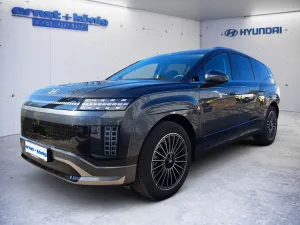 Hyundai IONIQ 9 226 kW 4WD Uniq