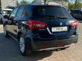 Suzuki SX4 1,0 S-Cross Comfort Klima LED Navi RFK SHK