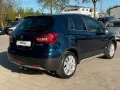 Suzuki SX4 1,0 S-Cross Comfort Klima LED Navi RFK SHK