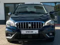 Suzuki SX4 1,0 S-Cross Comfort Klima LED Navi RFK SHK