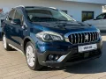 Suzuki SX4 1,0 S-Cross Comfort Klima LED Navi RFK SHK
