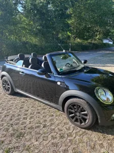 MINI One Cabrio One