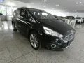 Ford S-MAX 1.5 Titanium 7-SITZE+NAV+SITZHEIZ+SPURHALT