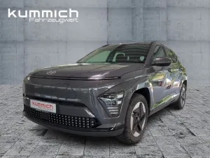 Hyundai KONA Elektro 65,4kWh 218PS TREND EKLAPPE