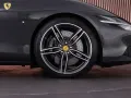 Ferrari Roma Spider 3.9 V8 -BTW-PPF-Grigio Scuro-360 cam