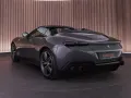 Ferrari Roma Spider 3.9 V8 -BTW-PPF-Grigio Scuro-360 cam