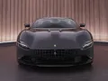 Ferrari Roma Spider 3.9 V8 -BTW-PPF-Grigio Scuro-360 cam
