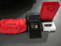 Ferrari Roma Spider 3.9 V8 -BTW-PPF-Grigio Scuro-360 cam