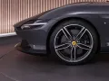 Ferrari Roma Spider 3.9 V8 -BTW-PPF-Grigio Scuro-360 cam