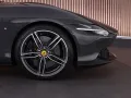 Ferrari Roma Spider 3.9 V8 -BTW-PPF-Grigio Scuro-360 cam
