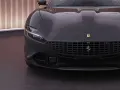 Ferrari Roma Spider 3.9 V8 -BTW-PPF-Grigio Scuro-360 cam