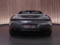Ferrari Roma Spider 3.9 V8 -BTW-PPF-Grigio Scuro-360 cam