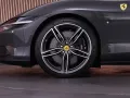 Ferrari Roma Spider 3.9 V8 -BTW-PPF-Grigio Scuro-360 cam