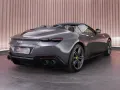 Ferrari Roma Spider 3.9 V8 -BTW-PPF-Grigio Scuro-360 cam