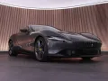Ferrari Roma Spider 3.9 V8 -BTW-PPF-Grigio Scuro-360 cam