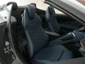 Ferrari Roma Spider 3.9 V8 -BTW-PPF-Grigio Scuro-360 cam