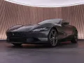 Ferrari Roma Spider 3.9 V8 -BTW-PPF-Grigio Scuro-360 cam