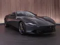 Ferrari Roma Spider 3.9 V8 -BTW-PPF-Grigio Scuro-360 cam