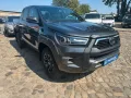 Toyota HiLux 4x4 Double Cab MHEV Autm. Invincible 3,5t