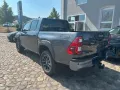 Toyota HiLux 4x4 Double Cab MHEV Autm. Invincible 3,5t