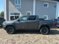 Toyota HiLux 4x4 Double Cab MHEV Autm. Invincible 3,5t