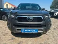 Toyota HiLux 4x4 Double Cab MHEV Autm. Invincible 3,5t