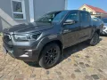 Toyota HiLux 4x4 Double Cab MHEV Autm. Invincible 3,5t