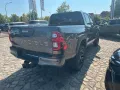 Toyota HiLux 4x4 Double Cab MHEV Autm. Invincible 3,5t