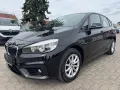 BMW 216i Active Tourer Advantage/NAVI/TEMPOMAT/MFL