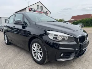 BMW 216i Active Tourer Advantage/NAVI/TEMPOMAT/MFL