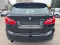 BMW 216i Active Tourer Advantage/NAVI/TEMPOMAT/MFL