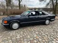 Mercedes-Benz 560 SEC