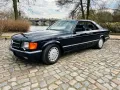 Mercedes-Benz 560 SEC