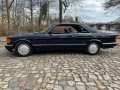 Mercedes-Benz 560 SEC