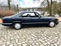 Mercedes-Benz 560 SEC
