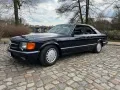 Mercedes-Benz 560 SEC