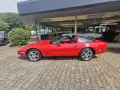 Corvette C4 TARGA 5.7 H-Zulassung