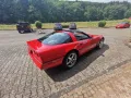 Corvette C4 TARGA 5.7 H-Zulassung