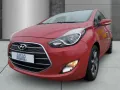 Hyundai ix20 Plus 1.6 YES! Navi Klimaautom SHZ LenkradHZ
