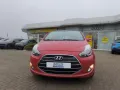 Hyundai ix20 Plus 1.6 YES! Navi Klimaautom SHZ LenkradHZ