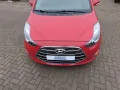 Hyundai ix20 Plus 1.6 YES! Navi Klimaautom SHZ LenkradHZ