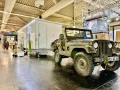 Jeep Willys M38A-1 TÜV neu. 