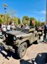 Jeep Willys M38A-1 TÜV neu. 