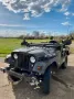 Jeep Willys M38A-1 TÜV neu. 