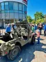 Jeep Willys M38A-1 TÜV neu. 